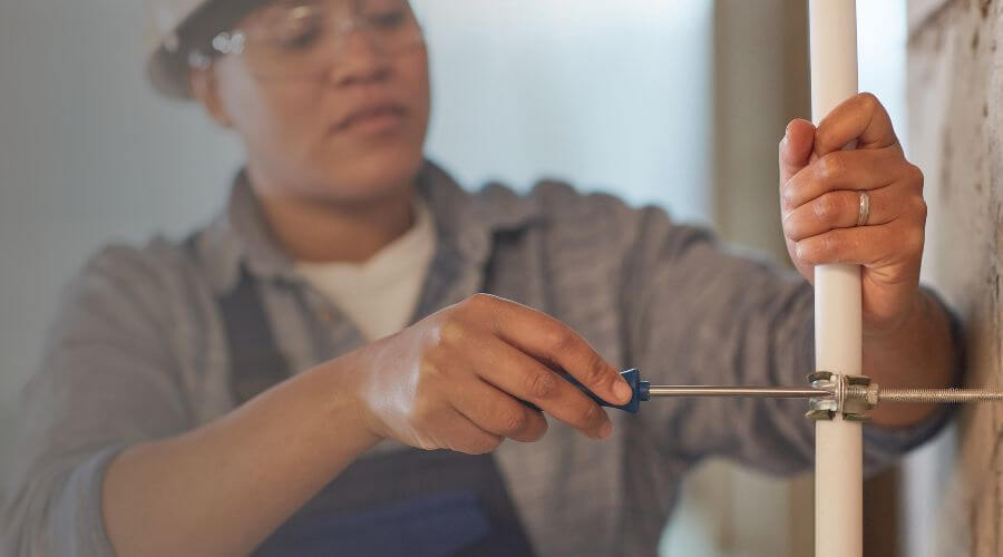 Professional industrial roofing company in Pleasant Lake, IN